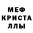 Метадон белоснежный Manki Peer